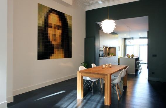 Parc Appartement